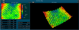 Imaging with Passive Isolation