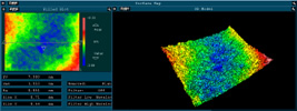 Imaging with Active Isolation